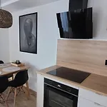 Zielona Przystan Appartamento Karpacz