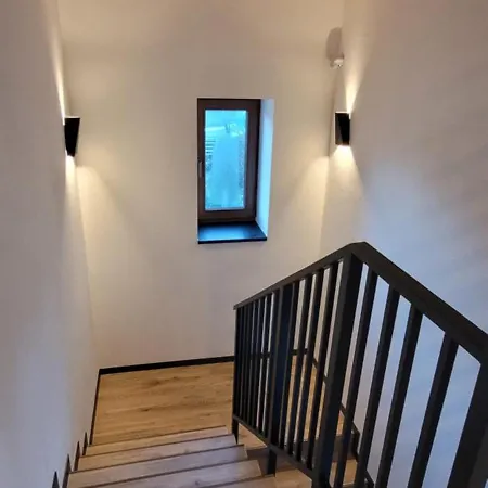 Zielona Przystań Karpacz
