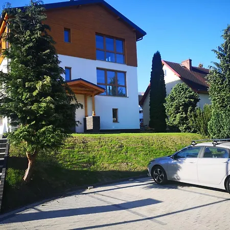 Zielona Przystań * Karpacz
