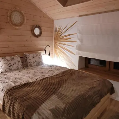 Zielona Przystan Karpacz