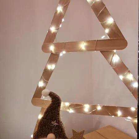 Zielona Przystan Apartamento *