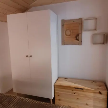 Apartament Zielona Przystań Karpacz