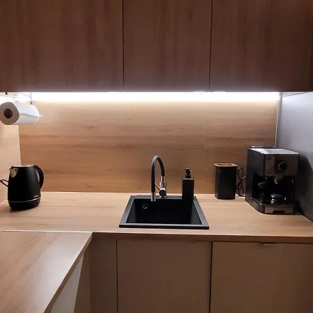 Zielona Przystan * Karpacz