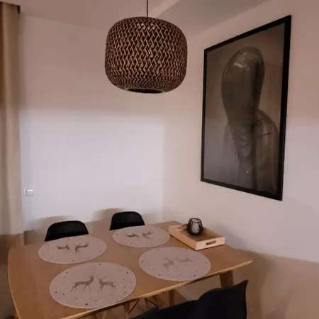 Apartamento Zielona Przystan