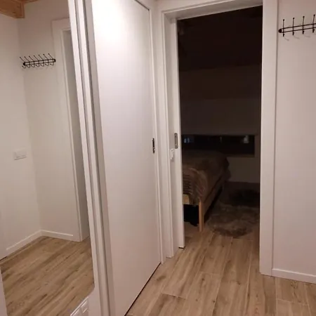 Zielona Przystań * Karpacz