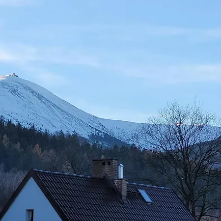 Apartamento Zielona Przystan Karpacz