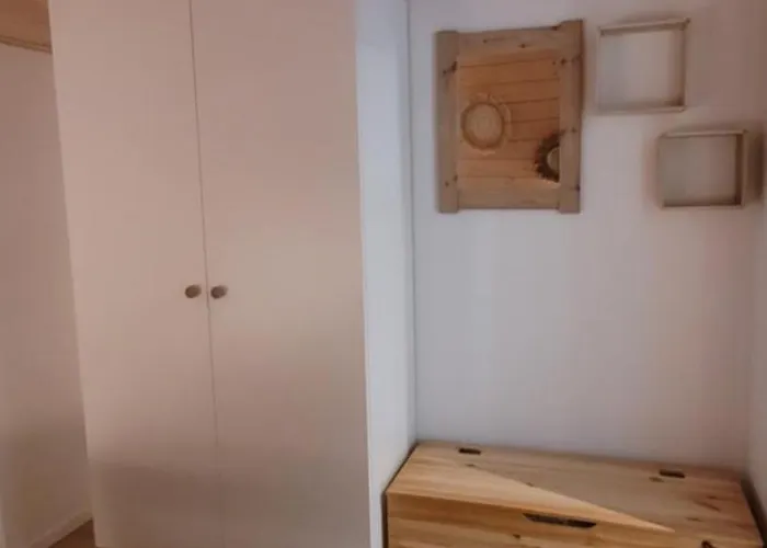 Apartment Zielona Przystan Karpacz