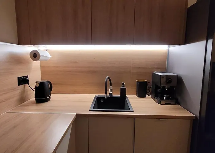 Zielona Przystan * Karpacz