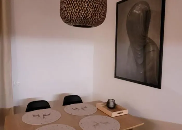 Apartment Zielona Przystan