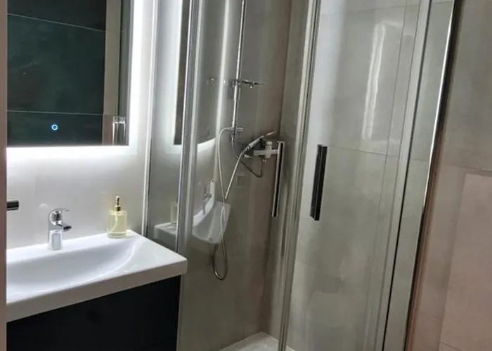 Apartment Zielona Przystan *