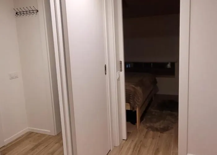 Zielona Przystan * Karpacz